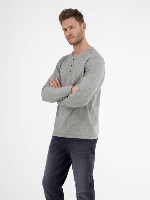 Lerros Serafino In Strukturqualität