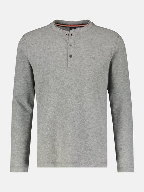 Lerros Serafino In Strukturqualität