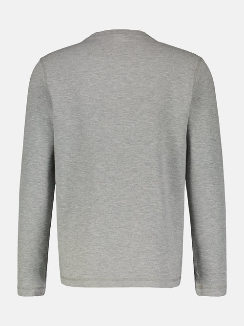 Lerros Serafino In Strukturqualität