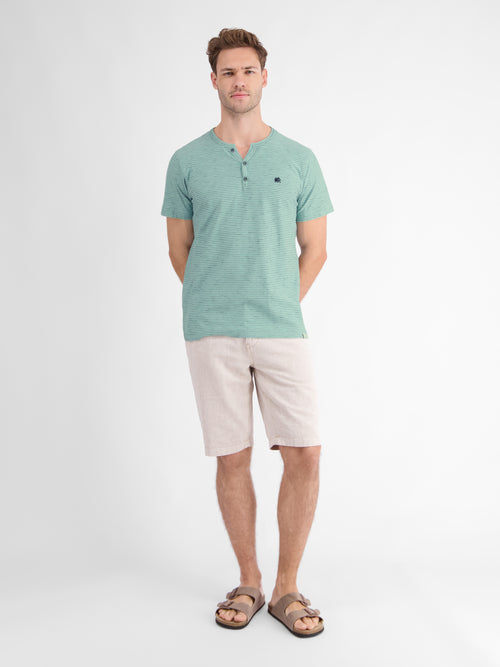 Lerros Serafino Mit Feinen Linien