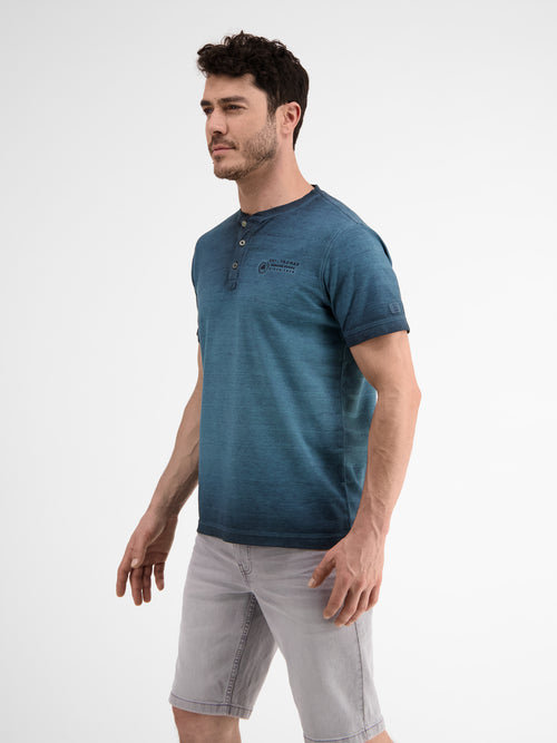 Lerros Serafino Mit Strukturstreifen