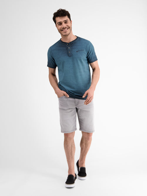 Lerros Serafino Mit Strukturstreifen