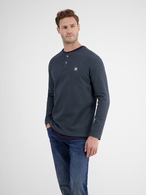 Lerros Serafinoshirt Für Herren