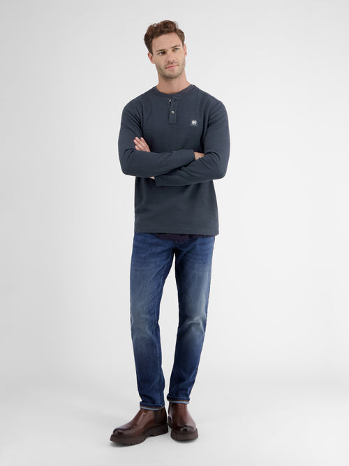 Lerros Serafinoshirt Für Herren