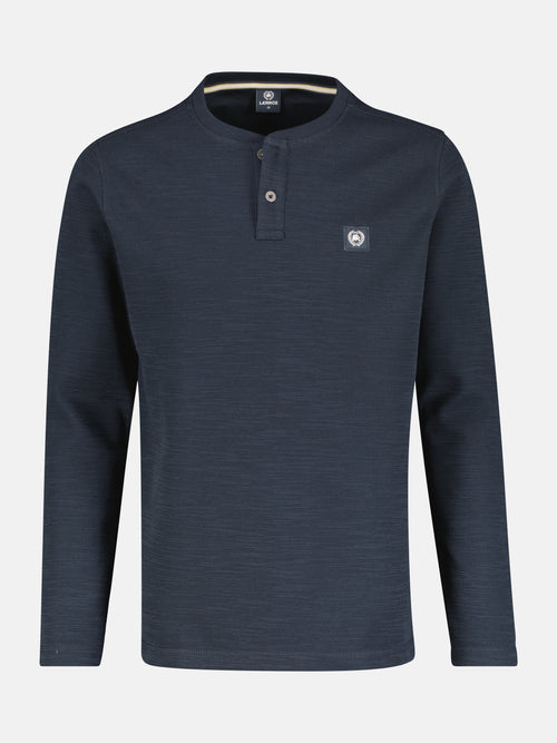 Lerros Serafinoshirt Für Herren