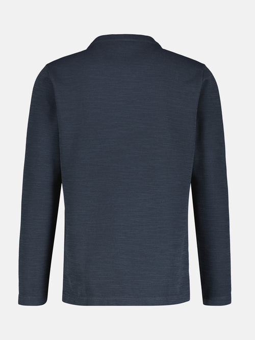 Lerros Serafinoshirt Für Herren