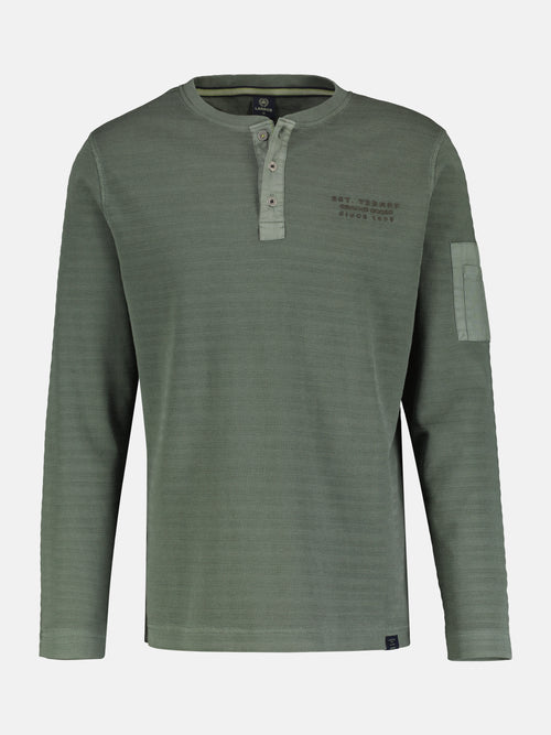 Lerros Serafinoshirt In Streifenoptik