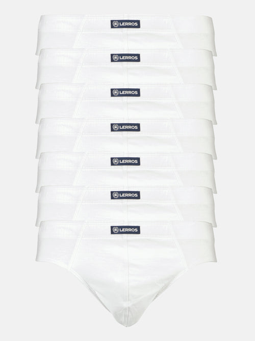 Lerros Slips im 7er Pack