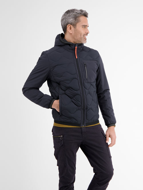 Lerros Softshell-Hybrid Blouson