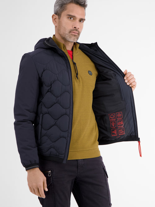 Lerros Softshell-Hybrid Blouson