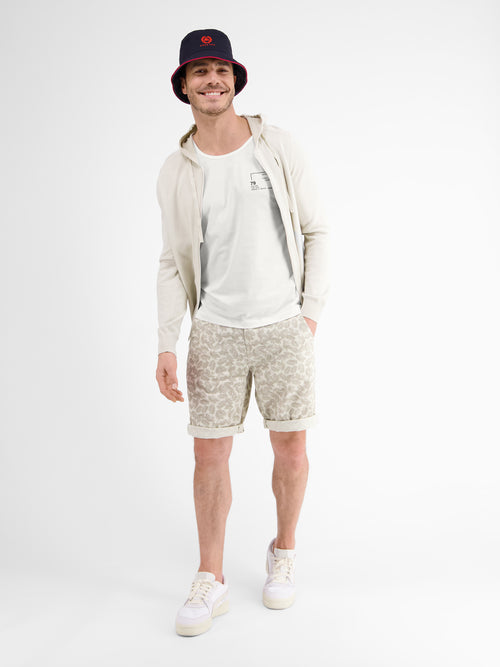 Lerros Sommerliches Tanktop