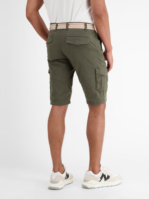 Lerros Sportive Cargo-Shorts DAWSON