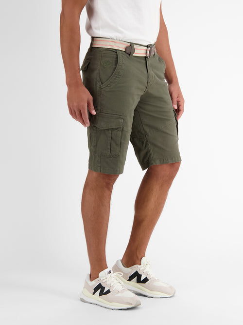Lerros Sportive Cargo-Shorts DAWSON
