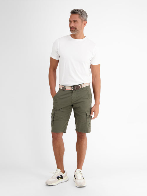 Lerros Sportive Cargo-Shorts DAWSON