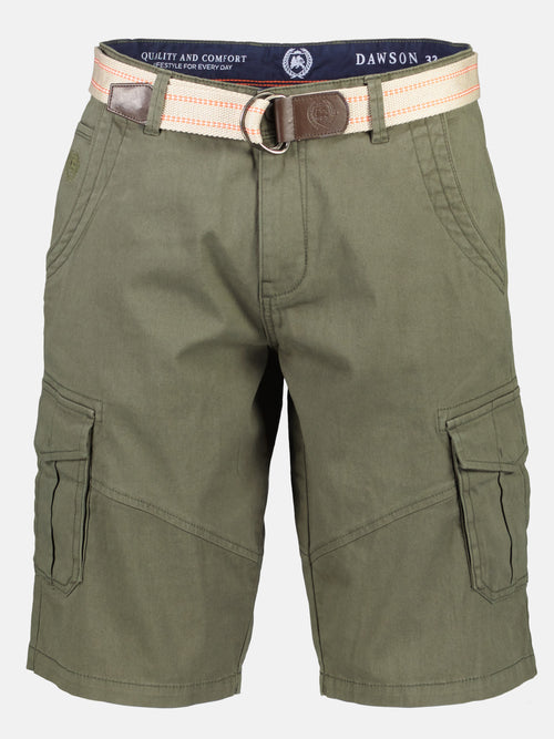 Lerros Sportive Cargo-Shorts DAWSON