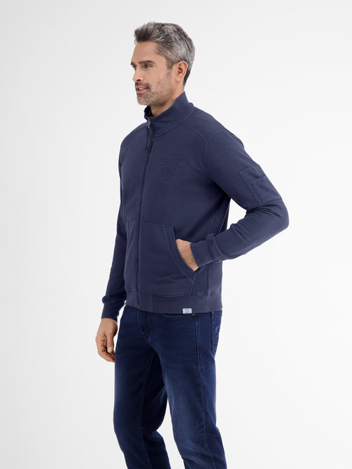 Lerros Sportive Sweatjacke