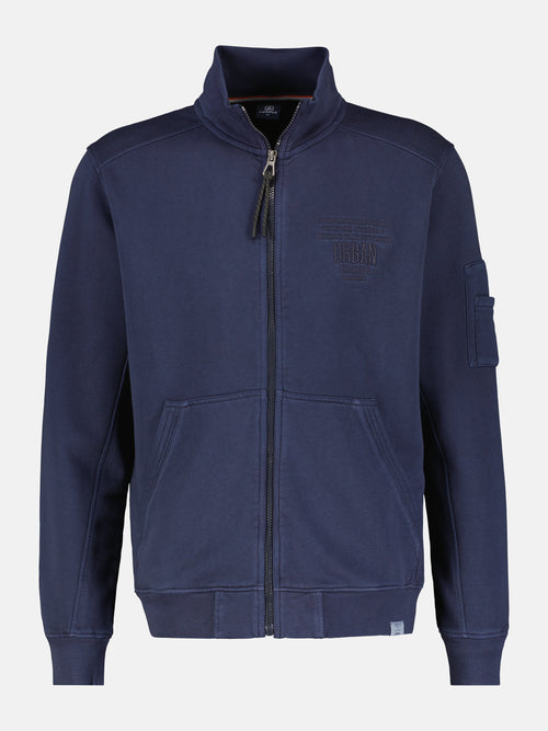 Lerros Sportive Sweatjacke