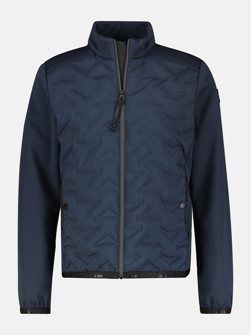 Lerros Sportliche Hybrid-Jacke