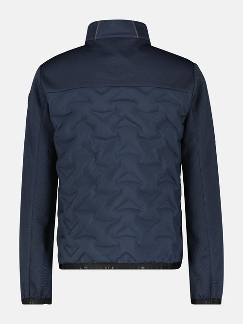 Lerros Sportliche Hybrid-Jacke