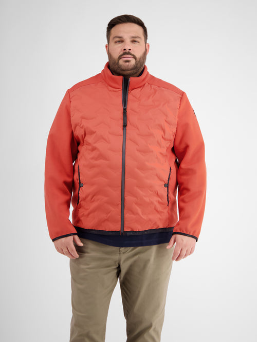 Lerros Sportliche Hybrid-Jacke