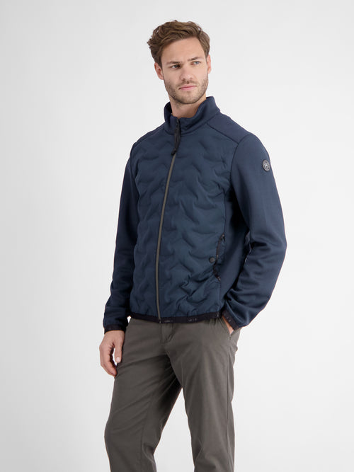 Lerros Sportliche Hybrid-Jacke