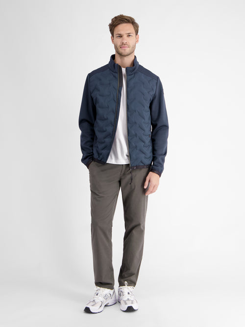 Lerros Sportliche Hybrid-Jacke