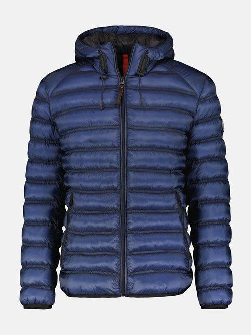 Lerros Steppblouson Mit Kapuze