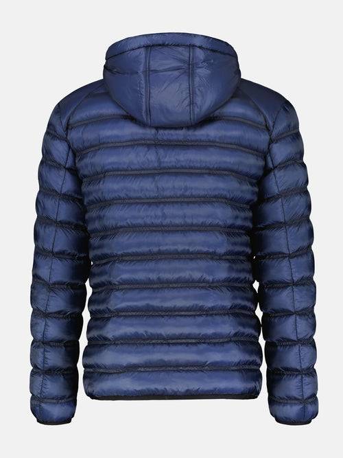 Lerros Steppblouson Mit Kapuze