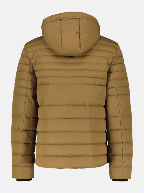 Lerros Steppjacke Mit Abnehmbarer Kapuze