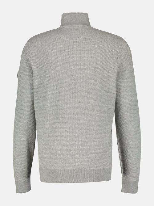 Lerros Strickjacke In Kerniger Optik