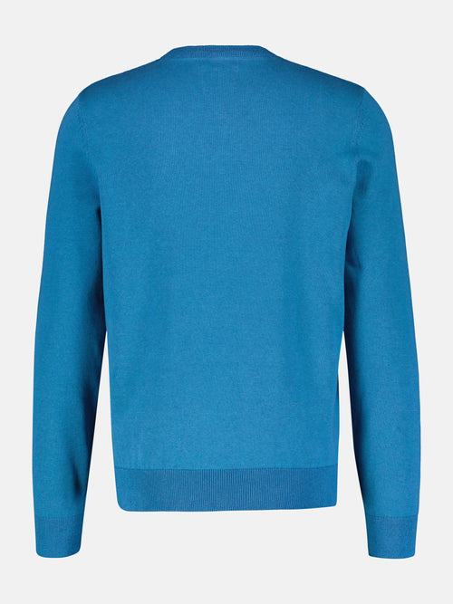 Lerros Strickpullover Tonal Gestreift