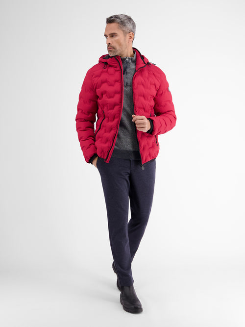 Lerros Stricktroyer In Kerniger Optik