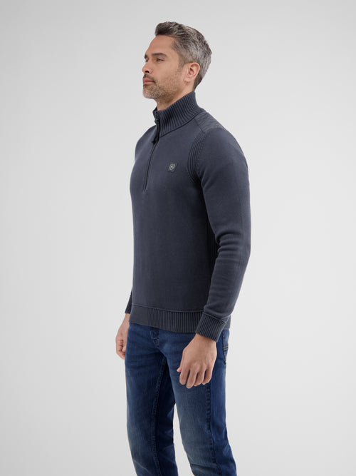 Lerros Stricktroyer, Unifarben