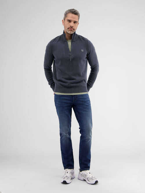 Lerros Stricktroyer, Unifarben