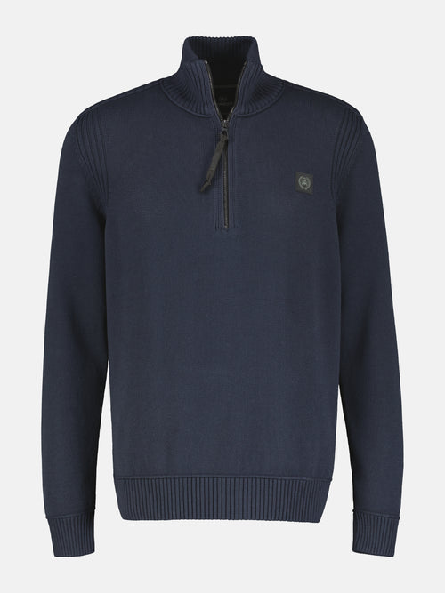 Lerros Stricktroyer, Unifarben