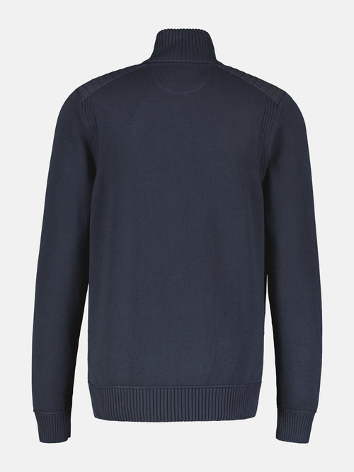 Lerros Stricktroyer, Unifarben