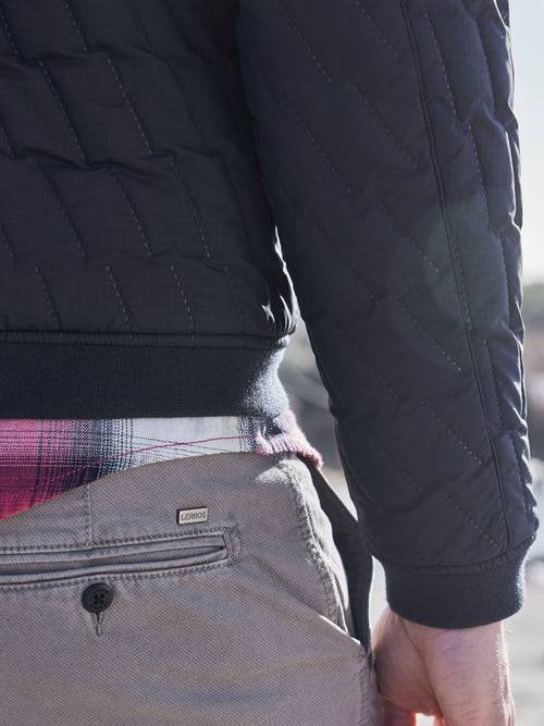 Lerros Superleichte Herren Steppjacke