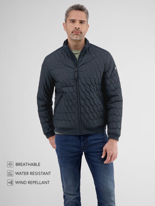 Lerros Superleichte Herren Steppjacke