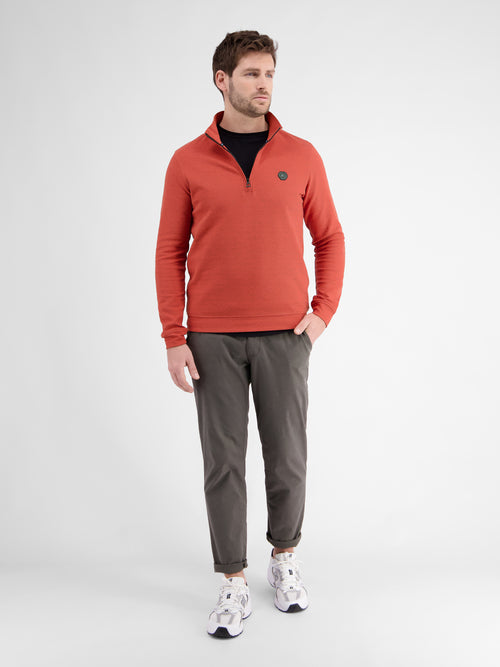 Lerros Sweat-Troyer Für Herren