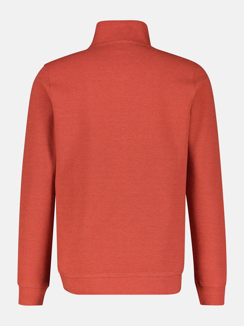 Lerros Sweat-Troyer Für Herren