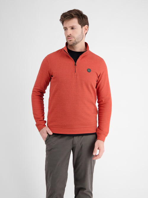 Lerros Sweat-Troyer für Herren