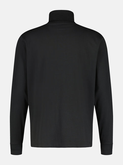 Lerros Sweatshirt Mit Rollkragen