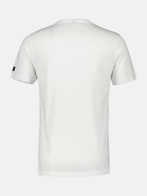 Lerros T-Shirt *Ahead & Above*