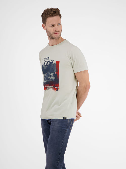 Lerros T-Shirt *Great Escape*