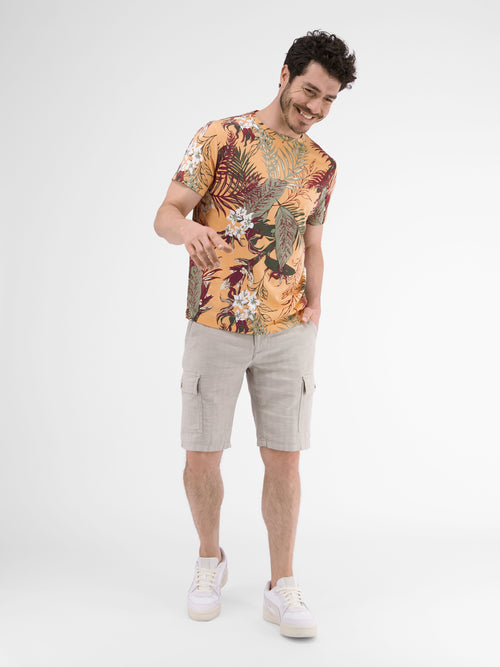 Lerros T-Shirt *Hawaii*