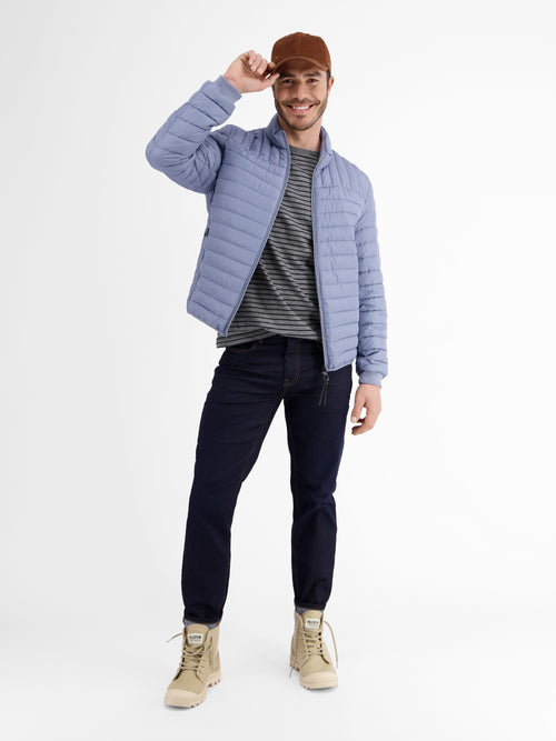 Lerros T-Shirt In Strukturqualität