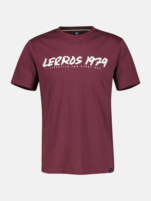 Lerros T-Shirt *LERROS 1979*