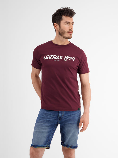 Lerros T-Shirt *LERROS 1979*