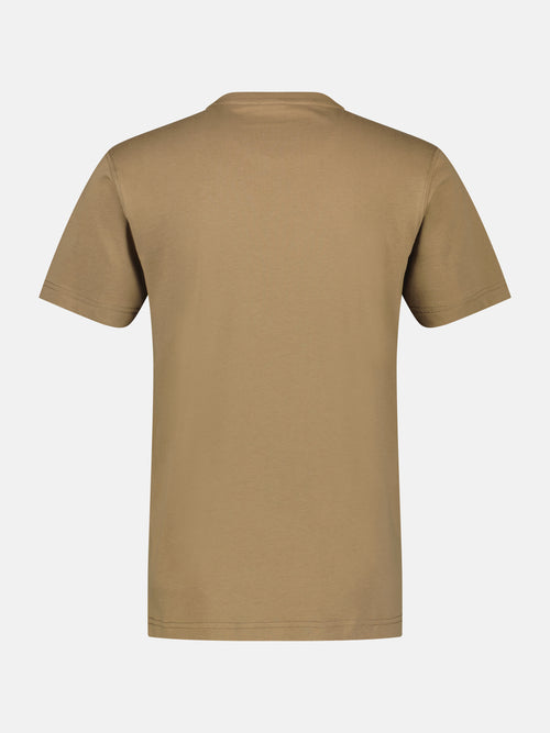 Lerros T-Shirt Mit Frontprint