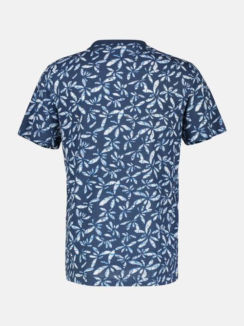 Lerros T-Shirt Mit Print